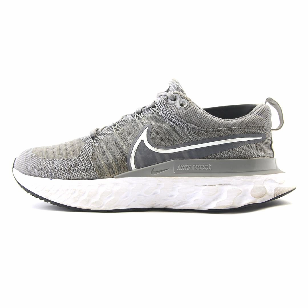 Racing self - esteem running shoe victory NIKE REACT INFINITY RUN FLYKNIT 2