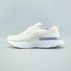 Shock Cushion NIKE REACT INFINITY RUN FLYKNIT