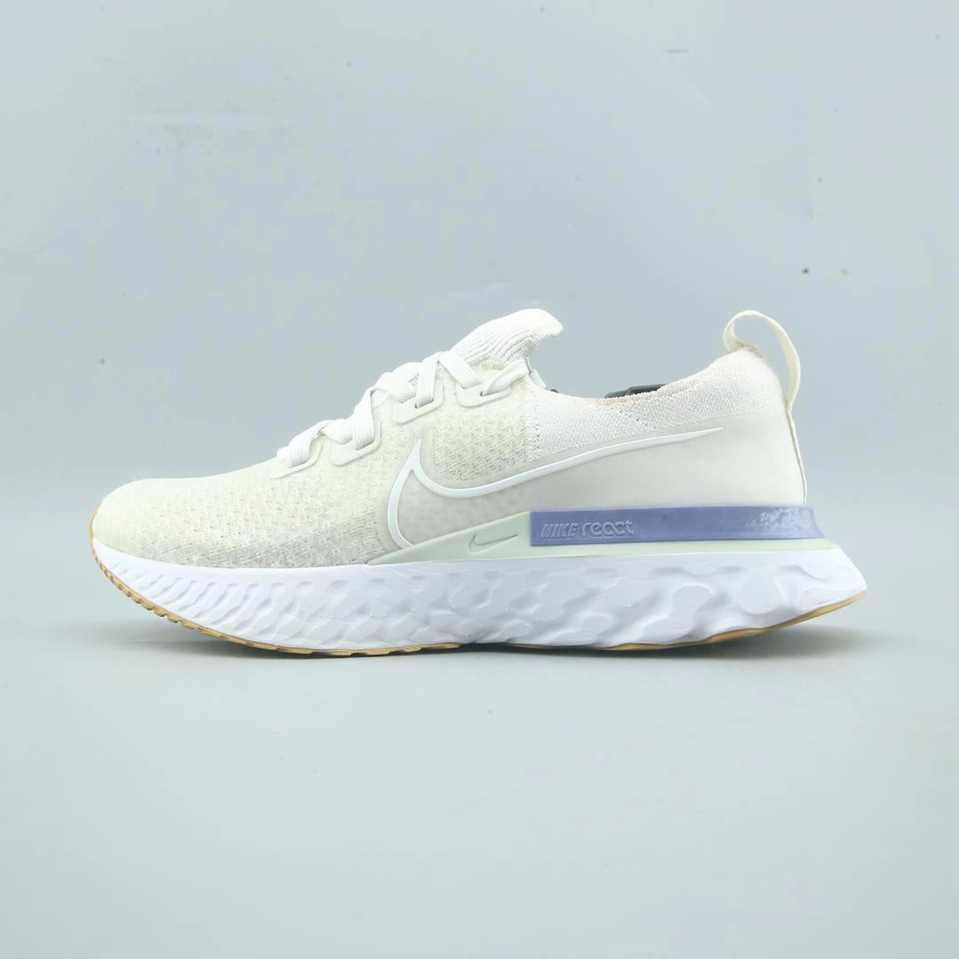 Shock Cushion NIKE REACT INFINITY RUN FLYKNIT