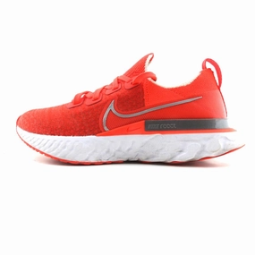 dry - climate shoes NIKE REACT INFINITY RUN FLYKNIT