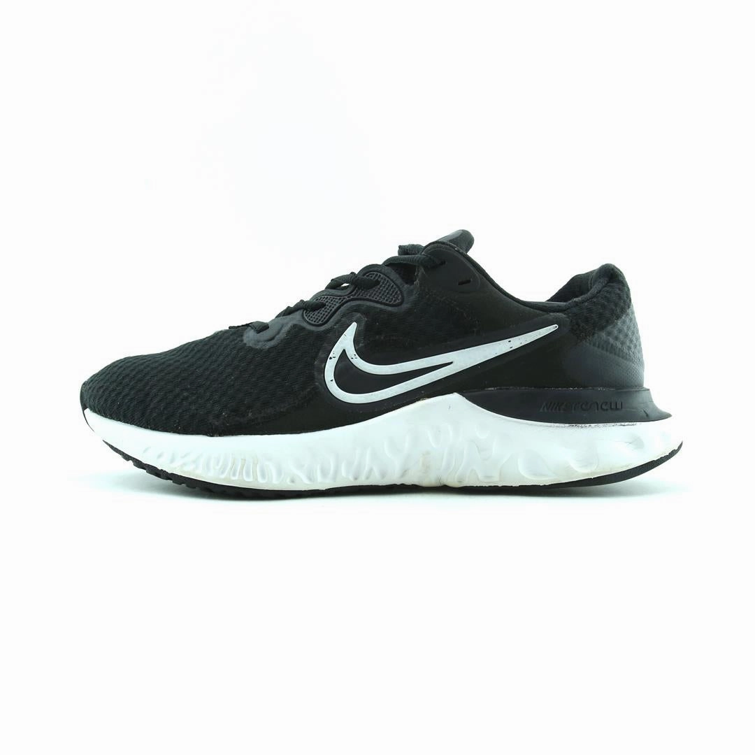 Comfortable Zippers NIKE RENEW RUN 2 Impact Resistant Midsole