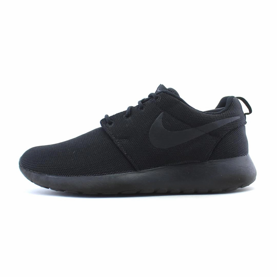 NIKE ROSHE ONE physical health running shoe advantage half - sizes