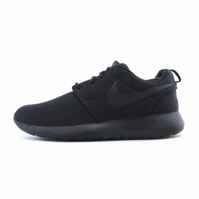 NIKE ROSHE ONE physical health running shoe advantage half - sizes