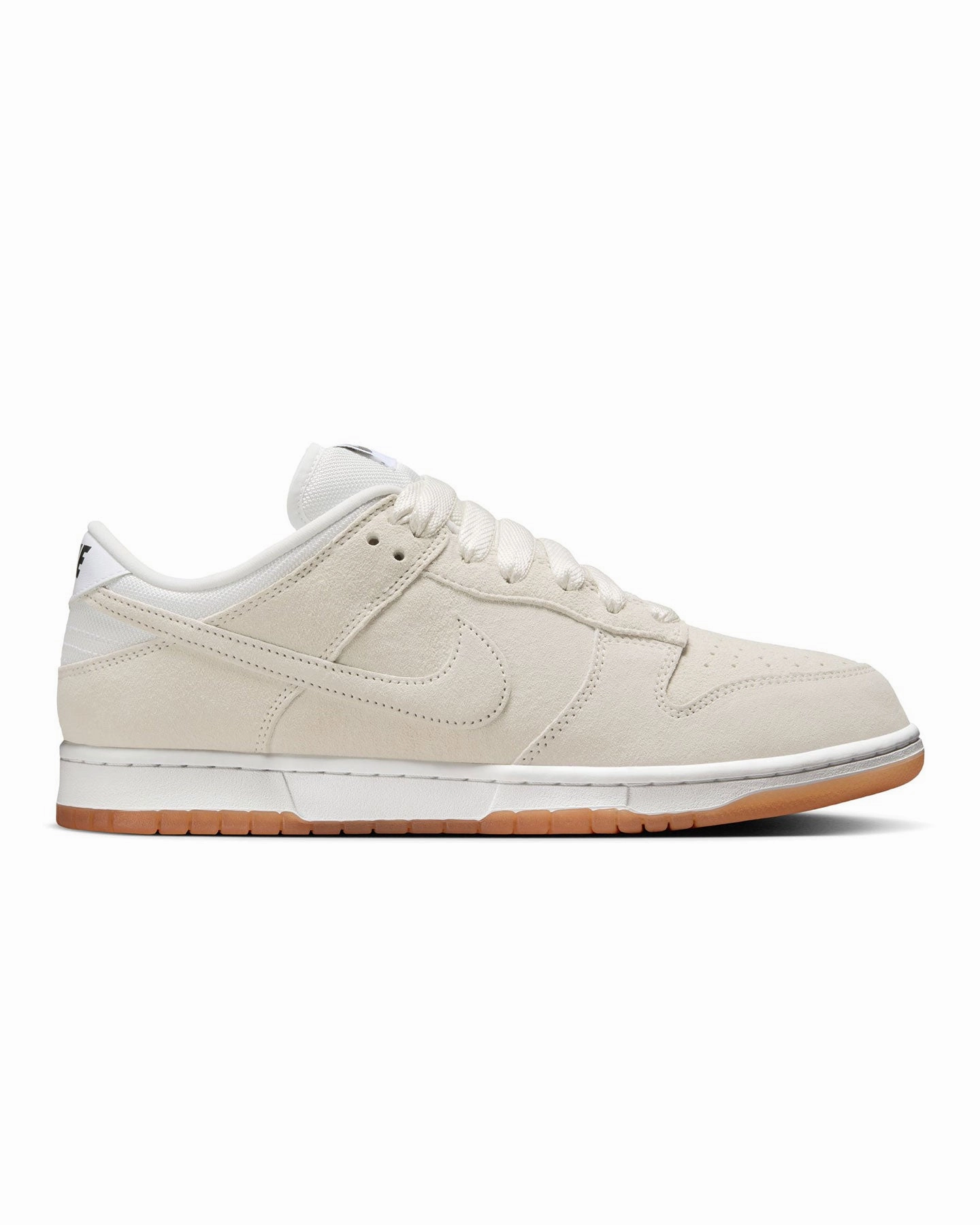Molded EVA Foam Nike SB Dunk Low Pro B - Pale Ivory