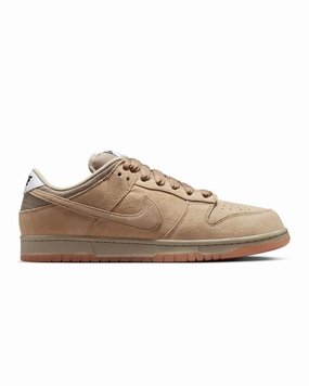 Flexible Torsion Urban Active Nike SB Dunk Low Pro B - Parachute Beige