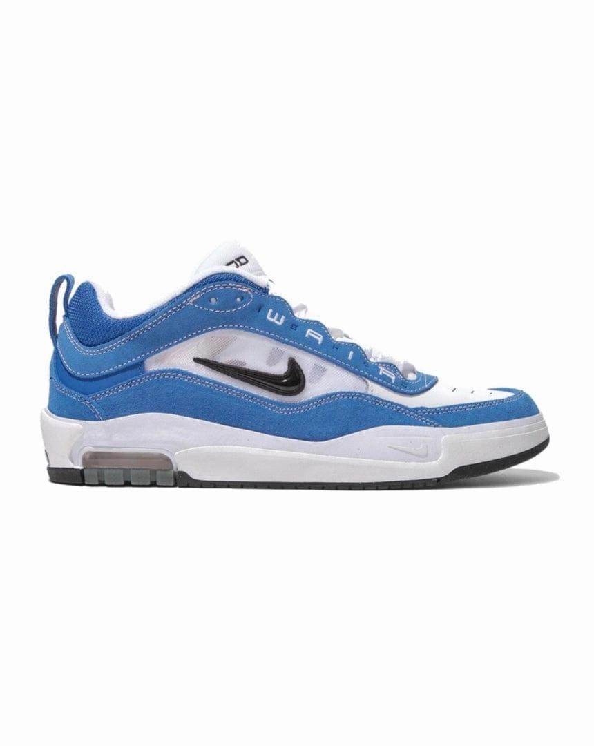 Nike Sb Ishod Air Max - Star Blue Everyday Motion
