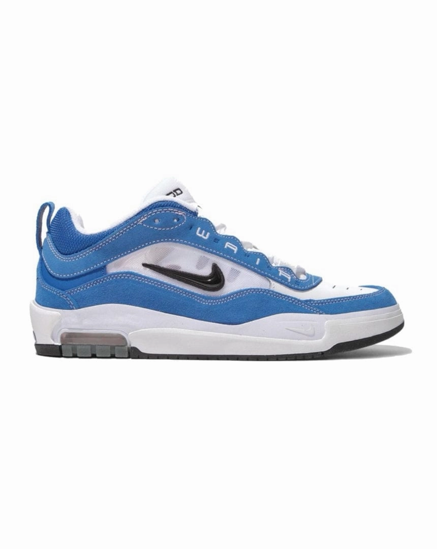 Nike Sb Ishod Air Max - Star Blue Fashion-forward flair