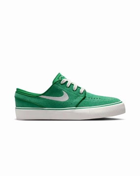 Nike SB Janoski (GS) - Pine Green / Sail Back friendly Sneaker Online Shopping