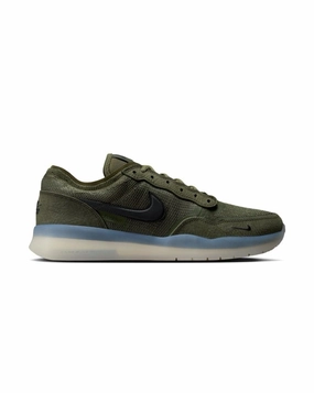 Nike SB PS8 - Sequoia / Black - Cargo Khaki Lightweight Cushioned Sole Functional Piece