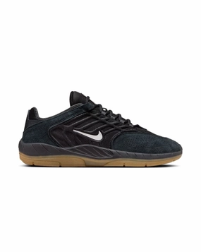 On The Move Maximum Support Nike SB Vertebrae - Black / Summit White - Anthracite
