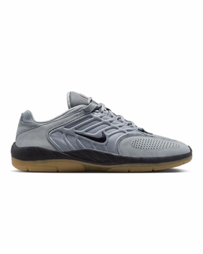 Nike SB Vertebrae - Cool Grey / Black Weight Balance Premium Technology
