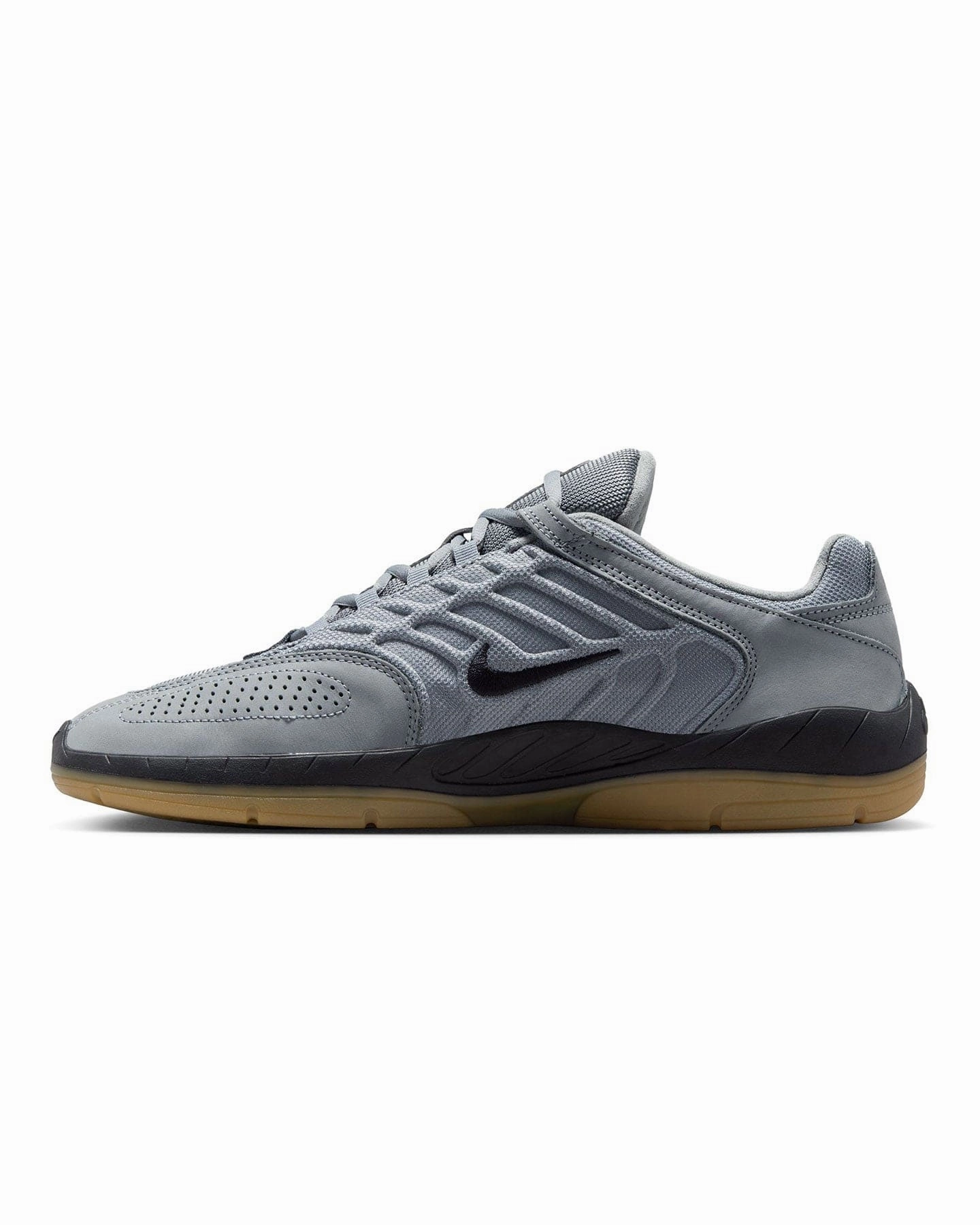 Daily Go-To Nike SB Vertebrae - Cool Grey / Black