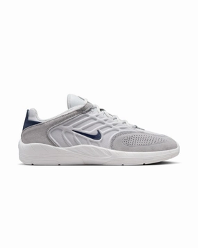 Power Moves Nike SB Vertebrae - Platinum Tint / Midnight Navy / Wolf Grey