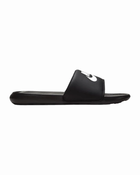 Timeless Chic Hiking Path Nike SB Victori One Slide - Black