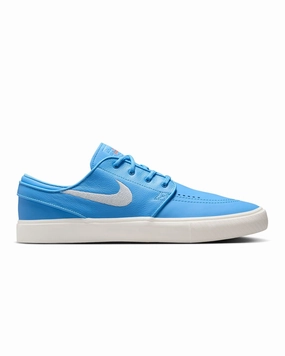 Nike SB Zoom Janoski OG  ISO - University Blue / Sail Dynamic Foot Rocking Systems