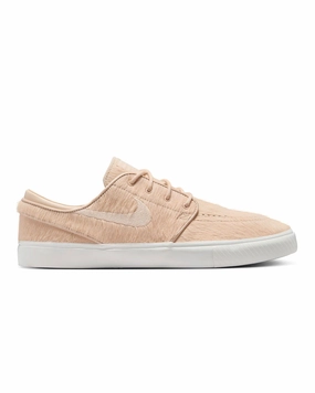 Nike SB Zoom Janoski OG  SE - Pearl White / Pearl White - Summit White Smart Look