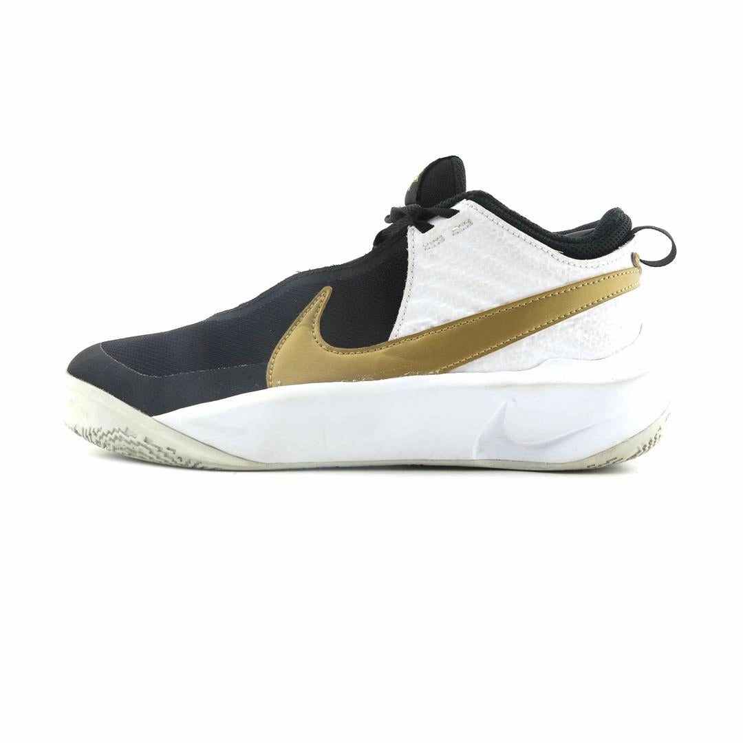 NIKE TEAM HUSTLE D 10 Quick Movement