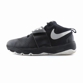 NIKE TEAM HUSTLE D 8 Grip Fit