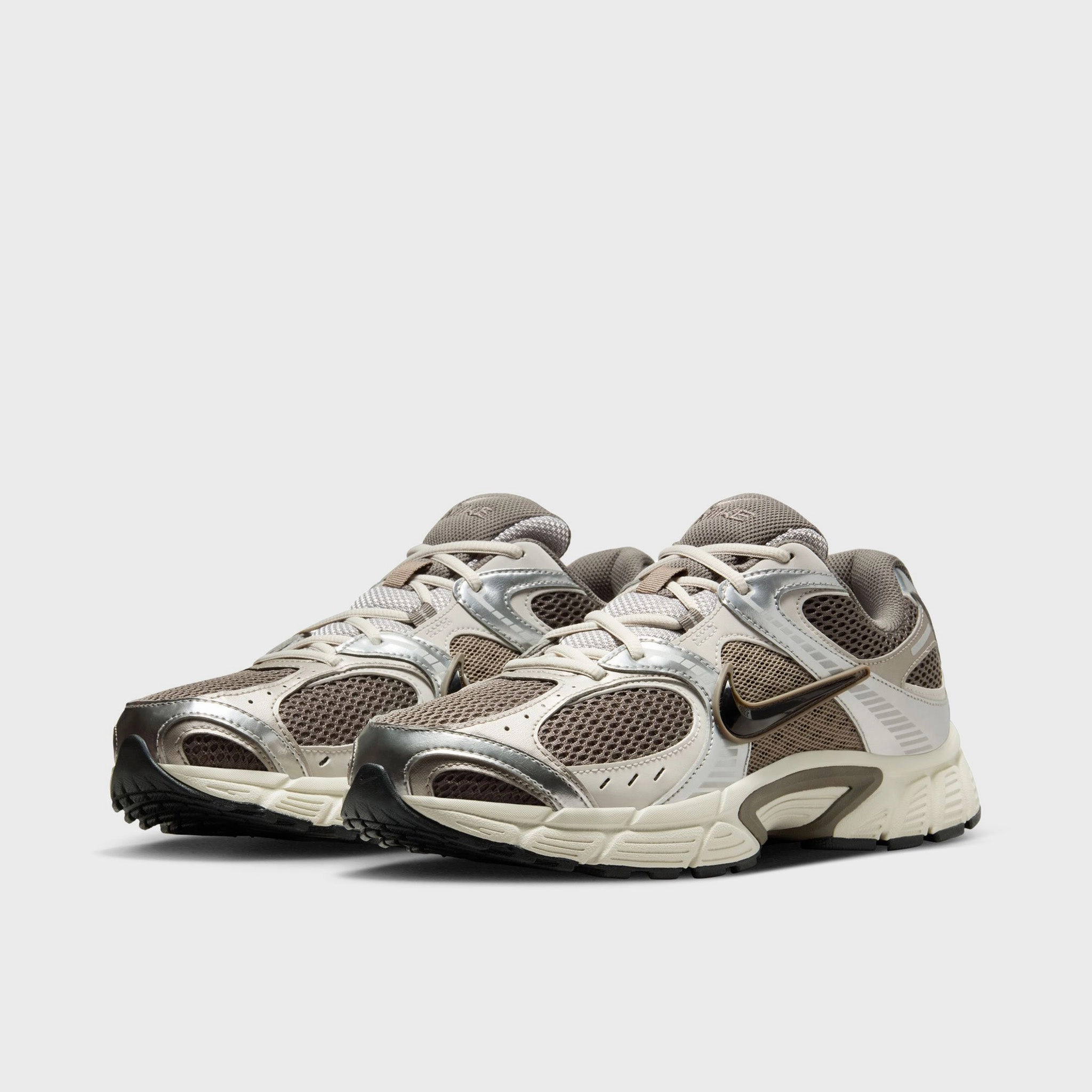 Walkable Fit Nike V5 RNR Cave Stone / Black - College Grey