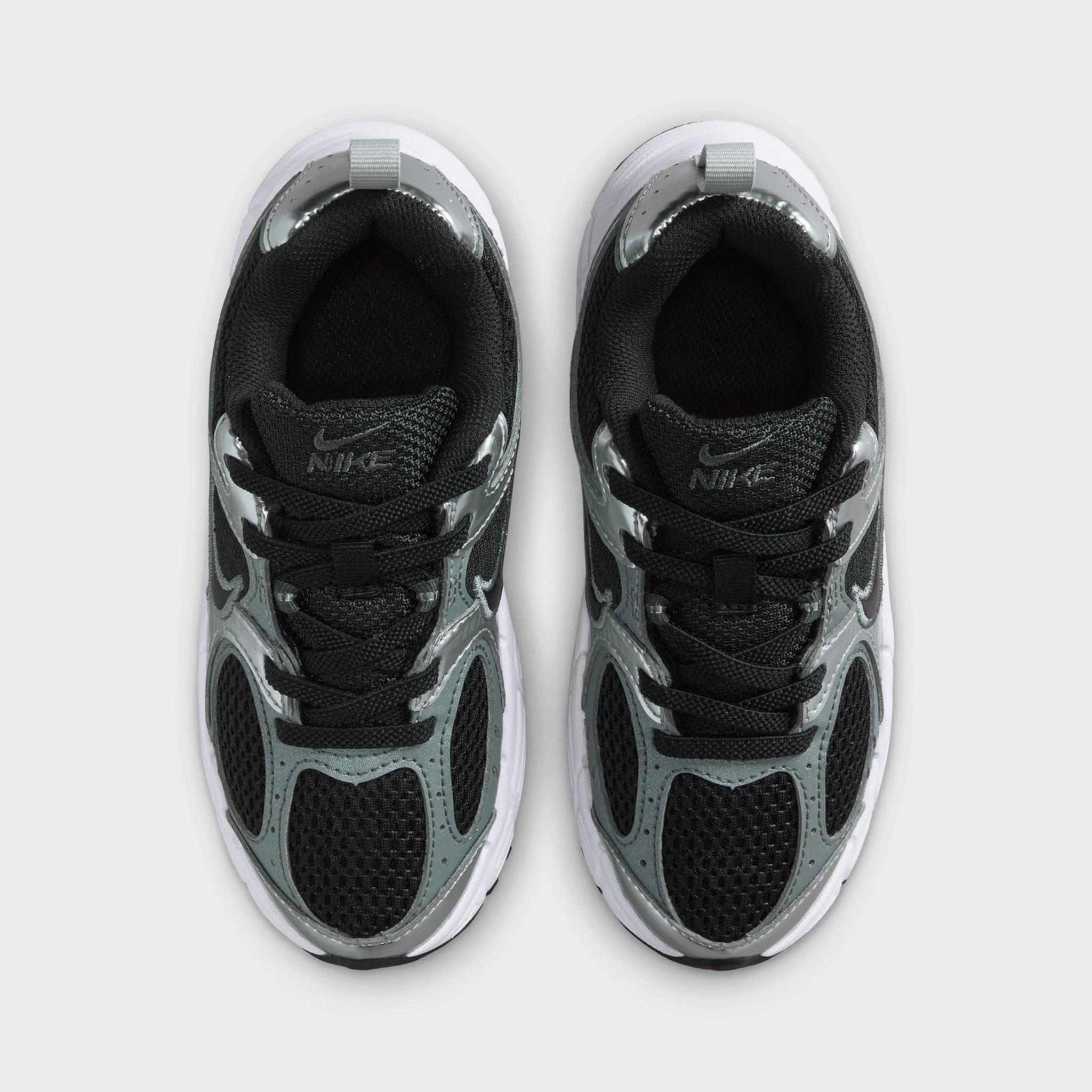 Nike V5 RNR PS Black / Black - Anthracite Lightweight Sole