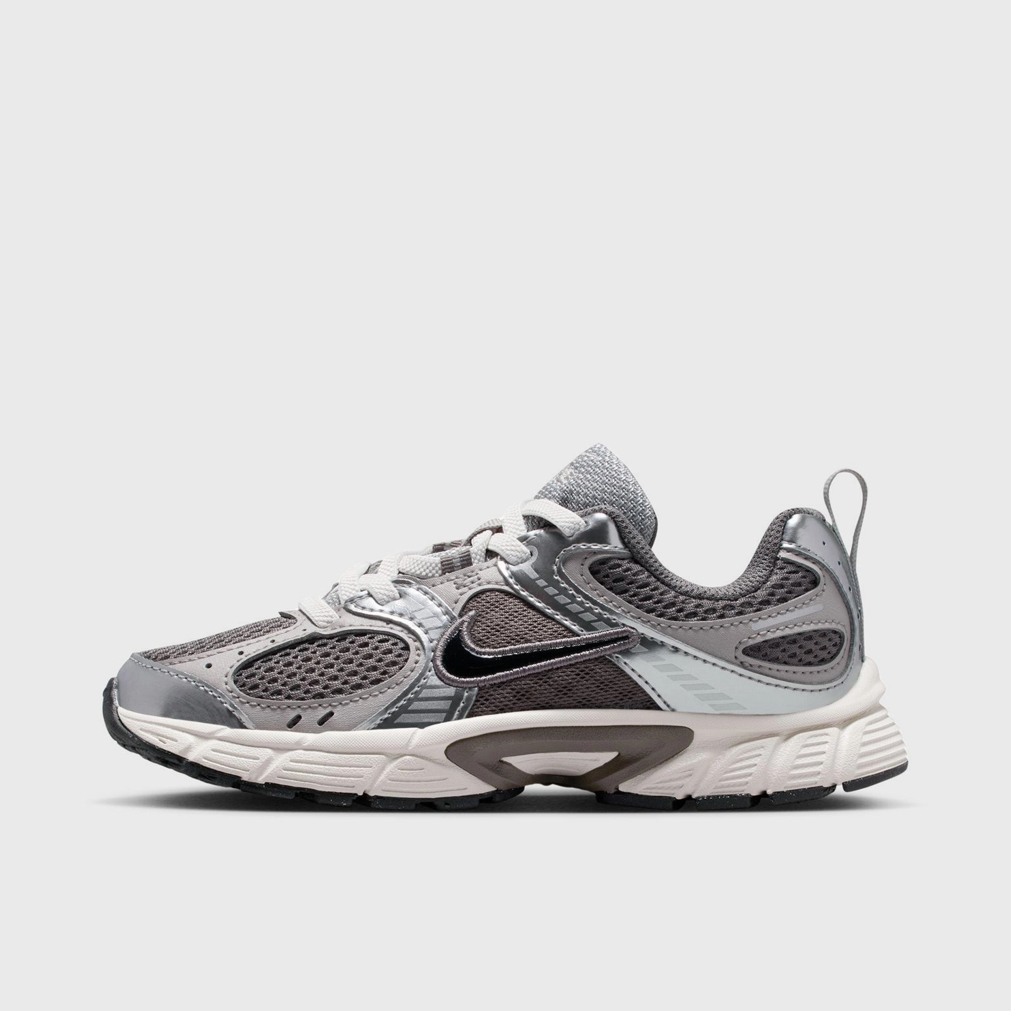 Nike V5 RNR PS Cave Stone / Black - College Grey Bright Step