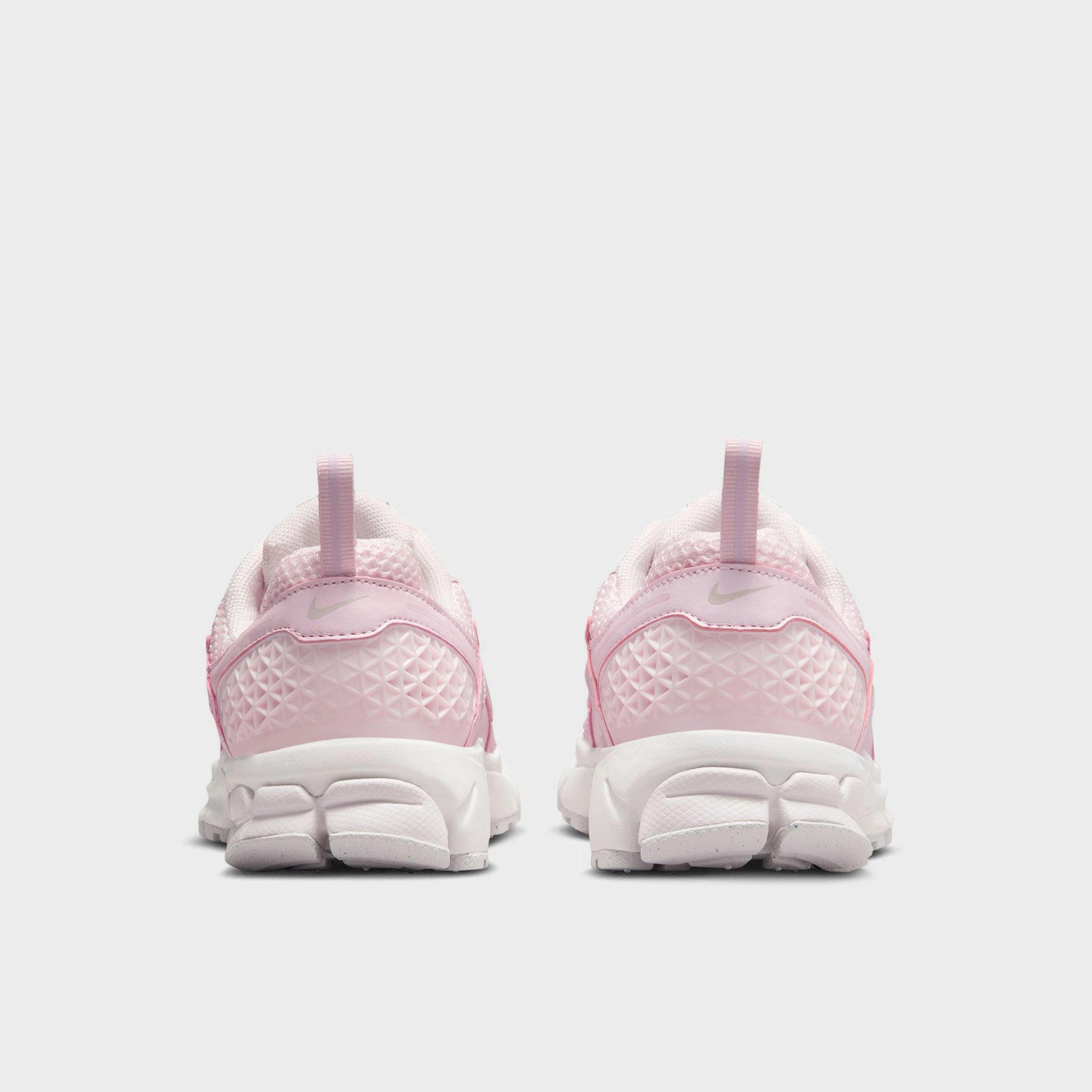 Nike Vomero 5 GS Pearl Pink / Vast Grey - Bleached Lilac Stream Step Seasonless Style
