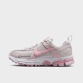 Parkour Hike Nike Vomero 5 GS Vast Grey / Medium Soft Pink - White