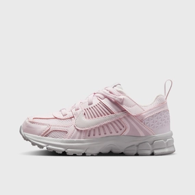 Compact Build Nike Vomero 5 PS Pearl Pink / Vast Grey - Bleached