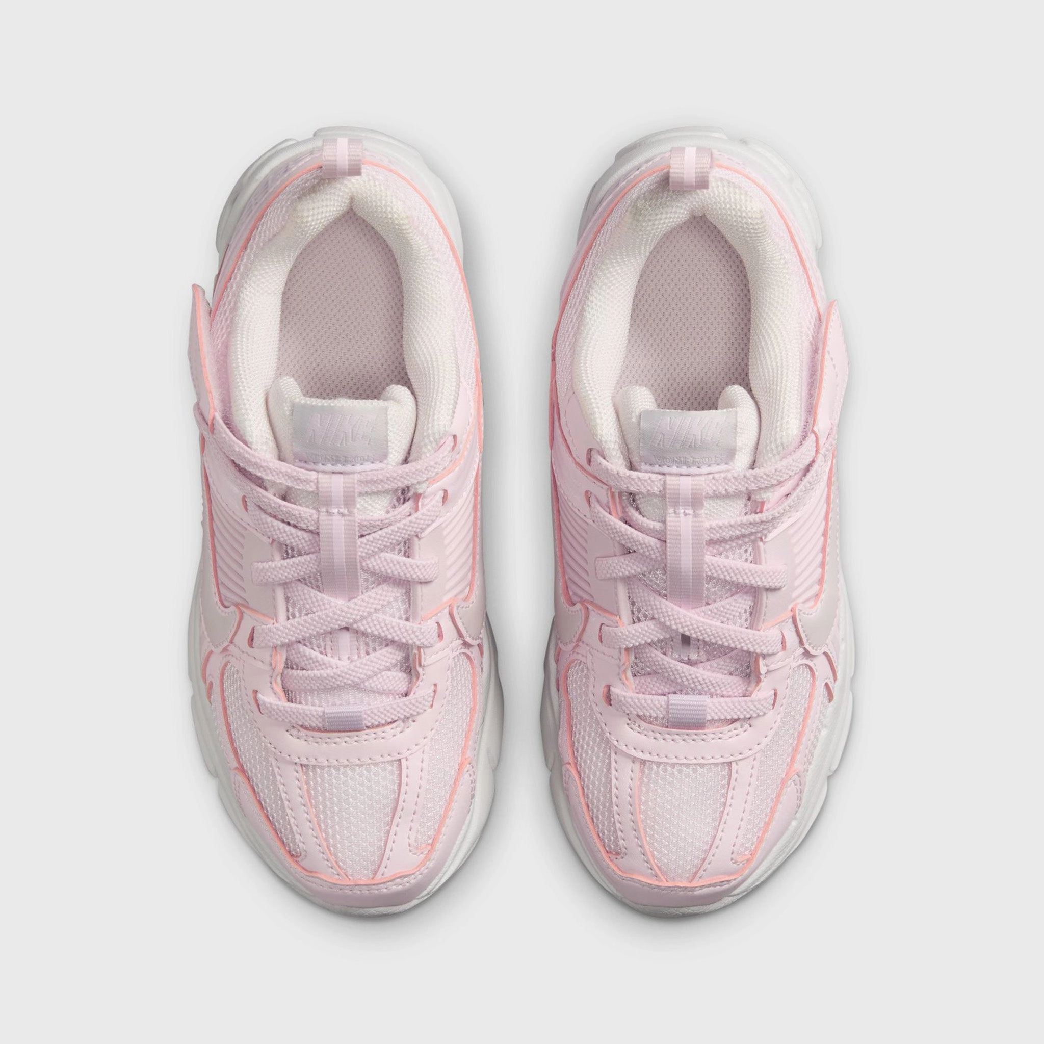 Relax Movement MachineWashable Nike Vomero 5 PS Pearl Pink / Vast Grey - Bleached