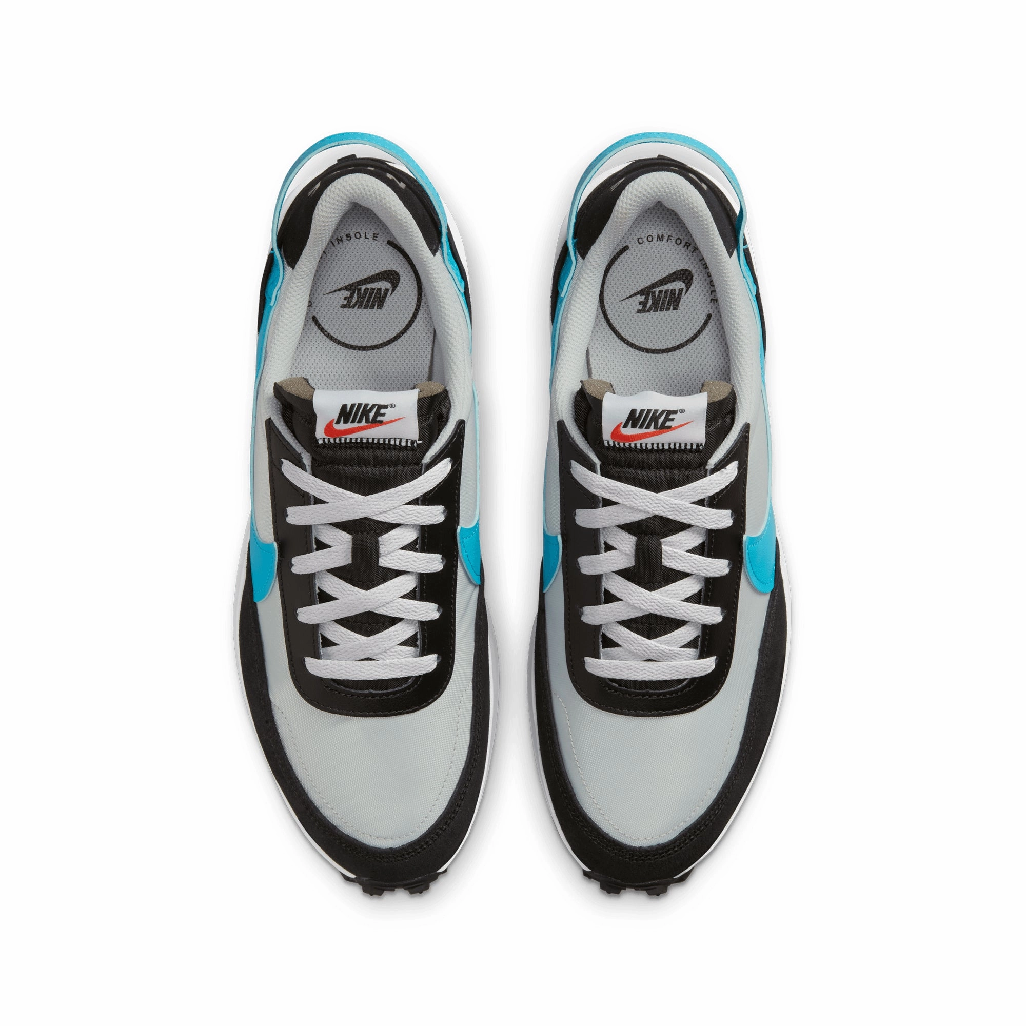 Nike Waffle Debut DH9522-004 Designer Style Cushion Boost