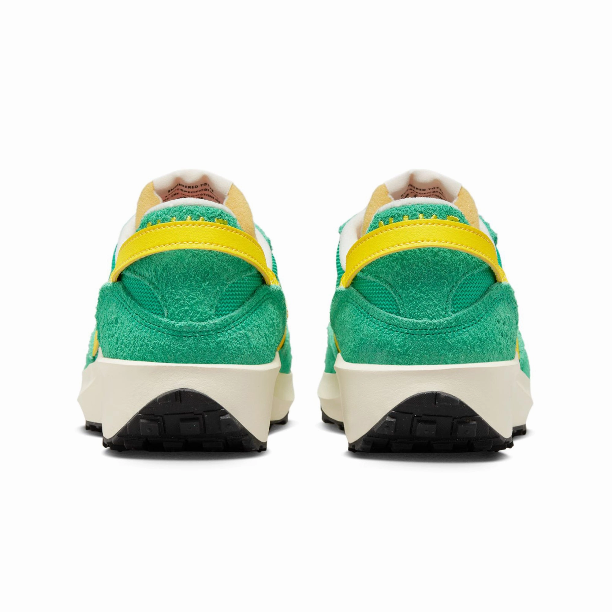 Breathable frame Nike Waffle Debut Vintage DX2931-300