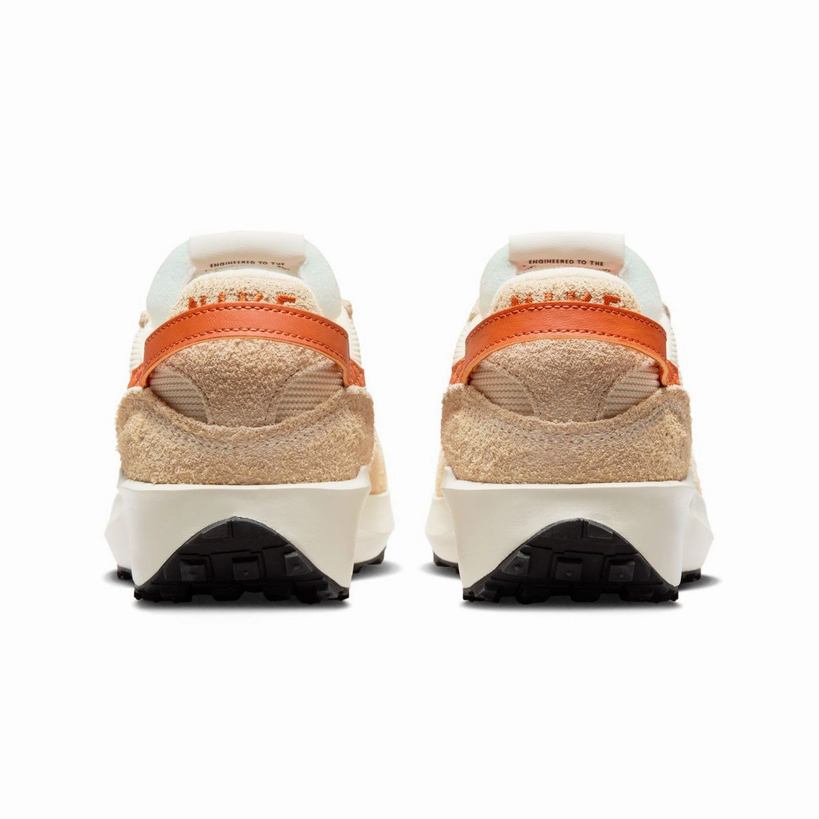 Nike Waffle Debut Vintage Women's Shoes Women's's DX2931-100 Dry Fast Urban Training