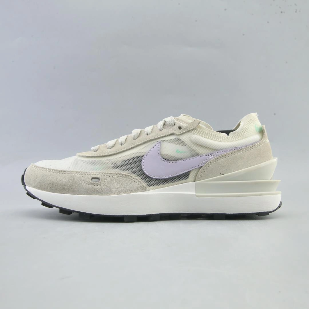 NIKE  WAFFLE ONE SUMMIT Ergonomic form