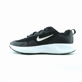 NIKE WEARALLDAY Sock Liner Tech Foot Agility NonMarkingOutsole