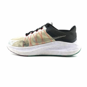 NIKE WINFLO 8 suitable for beginners RubberOutsole