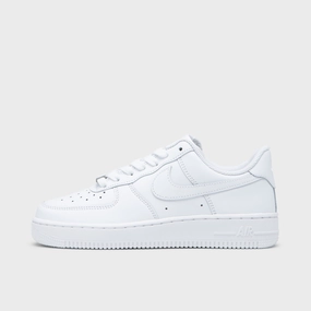 Rapid Response Nike Women's Air Force 1 '07 / White