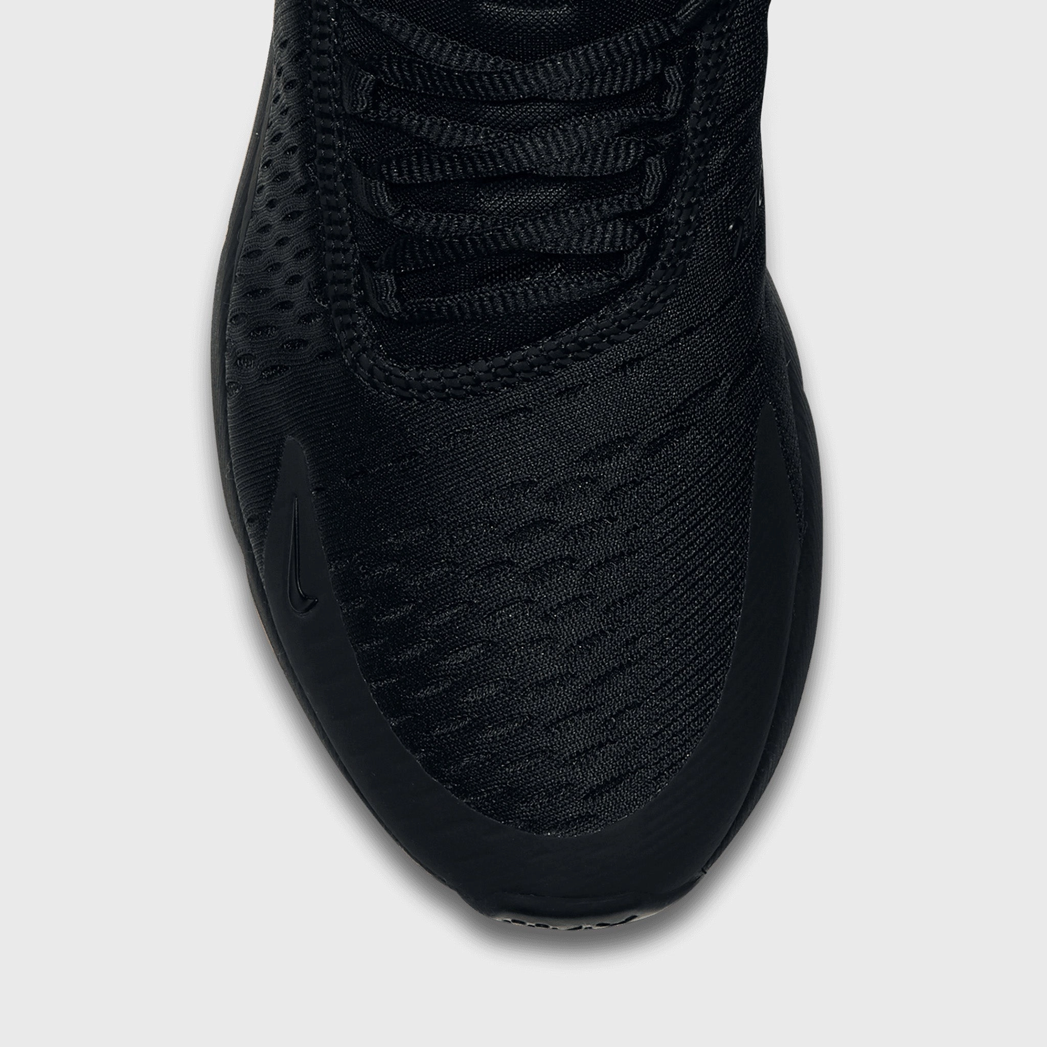 Nike Women's Air Max 270 / Black Tide Hike Slip   Resistant