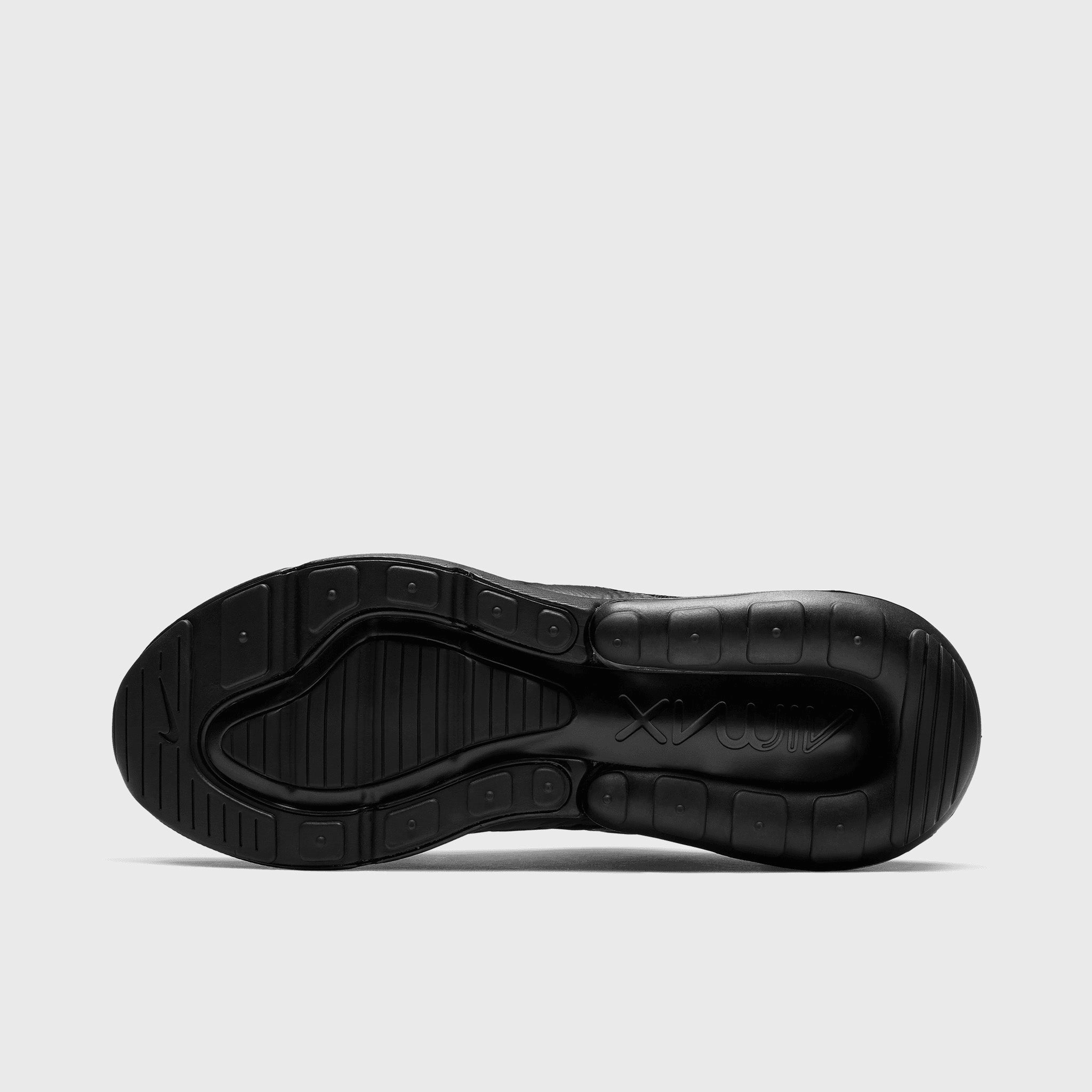 Nike Women's Air Max 270 / Black Steady Steps