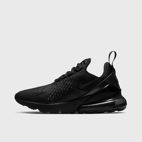 Casual Elegance Nike Women's Air Max 270 / Black