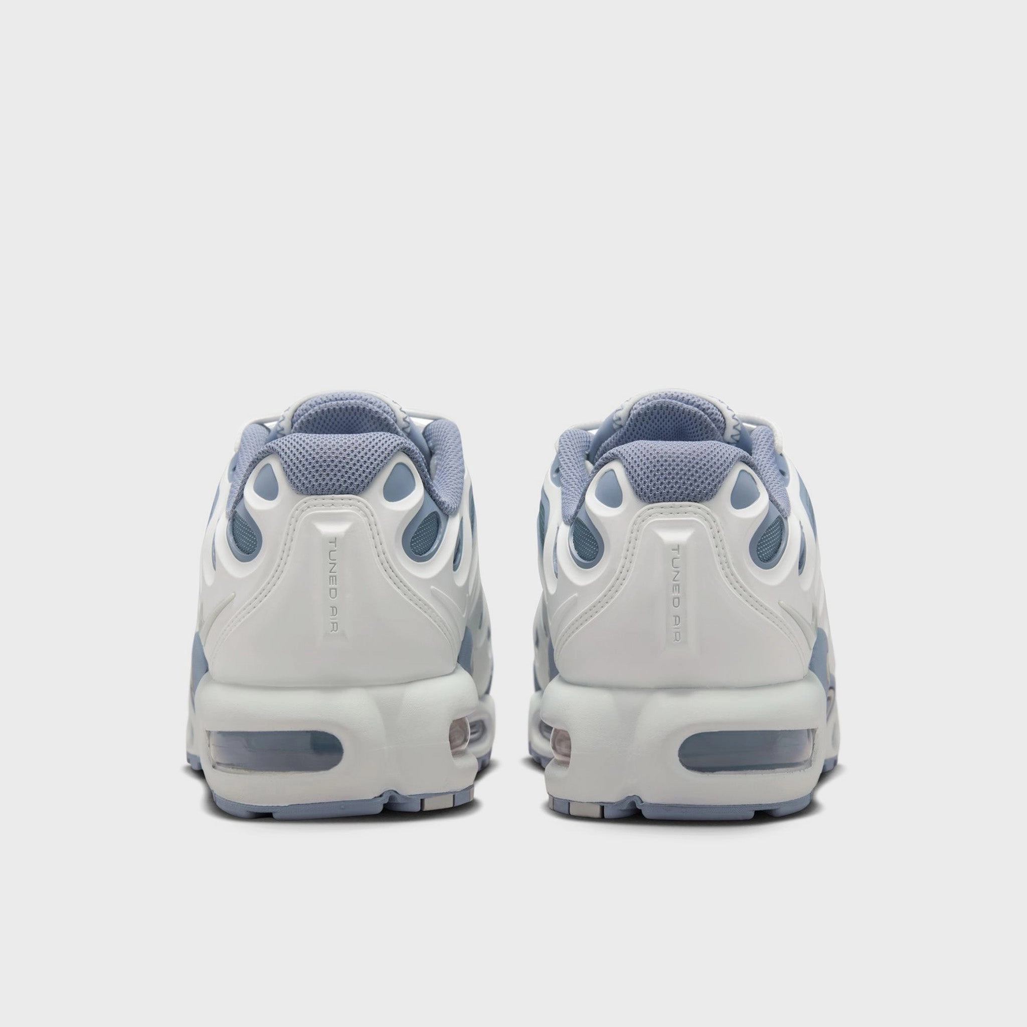 Move Comfort Travel Daily Nike Women's Air Max Plus Drift Summit White / Ashen Slate - Light Silver