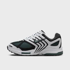 Nike Women's Air Pegasus 2005 White / Vintage Green - Black Fit Freedom Quilt Warm
