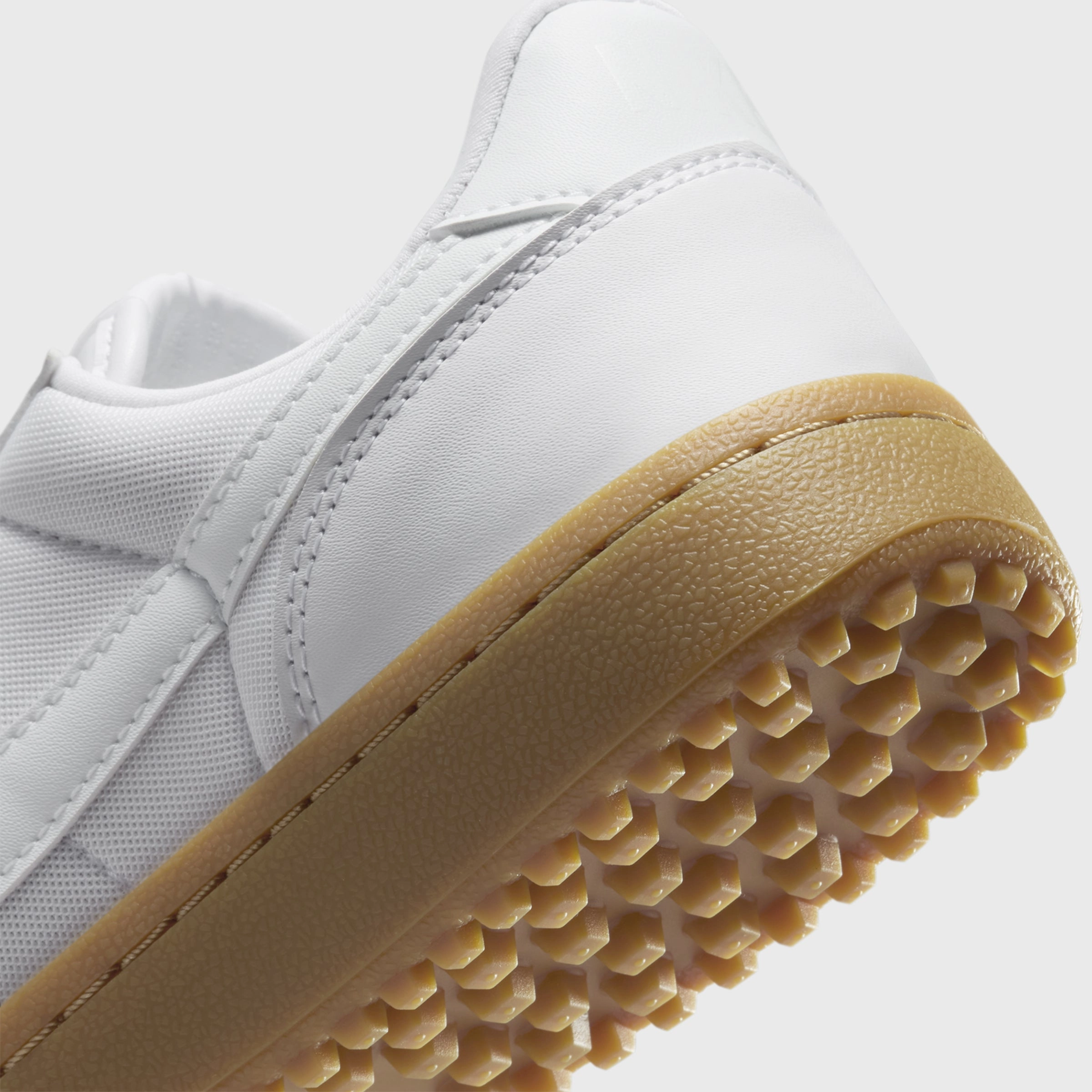 Snow Path Nike Women's Field General White / Summit White - Light Gum