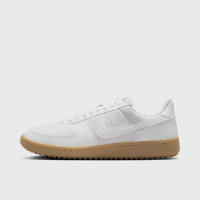 Nike Women's Field General White / Summit White - Light Gum Youth Vibe Sports fan