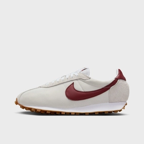 Nike Women's LD-1000 Summit White / Dark Team Red - Sail Ergo Build Long Hours