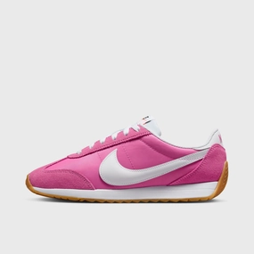 Nike Women's Pacific Playful Pink / White - Gum music fest Ergonomic Fit