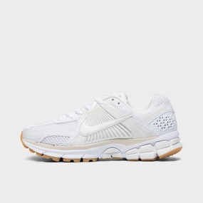Foam Midsole Flip Step Nike Women's Zoom Vomero 5 White / Phantom - Summit White