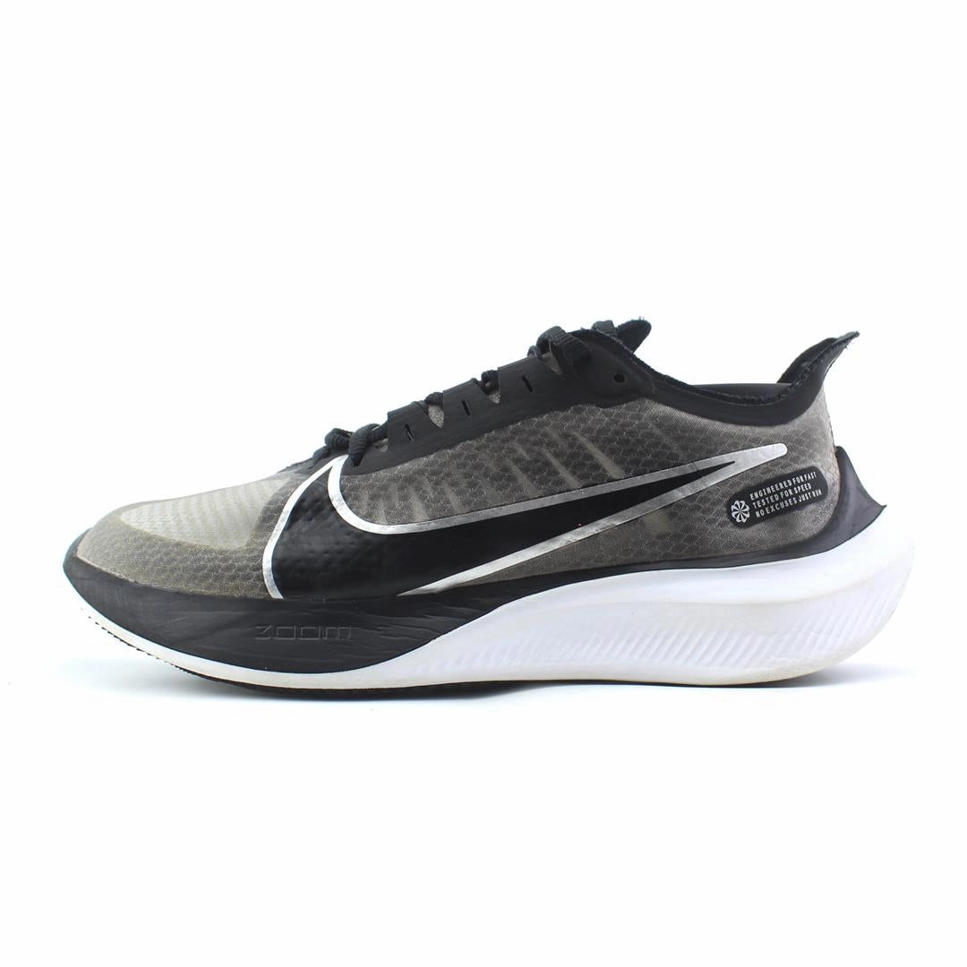 NIKE ZOOM GRAVITY foldable obstacle course shoes