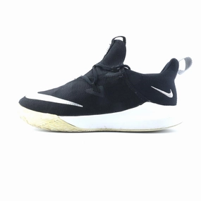 Sneakers Leather Upper NIKE ZOOM SHIFT TB