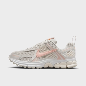 Nike Zoom Vomero 5 GS Phanton / Echo Pink - Light Orewood Brown Smooth Soles slim fit