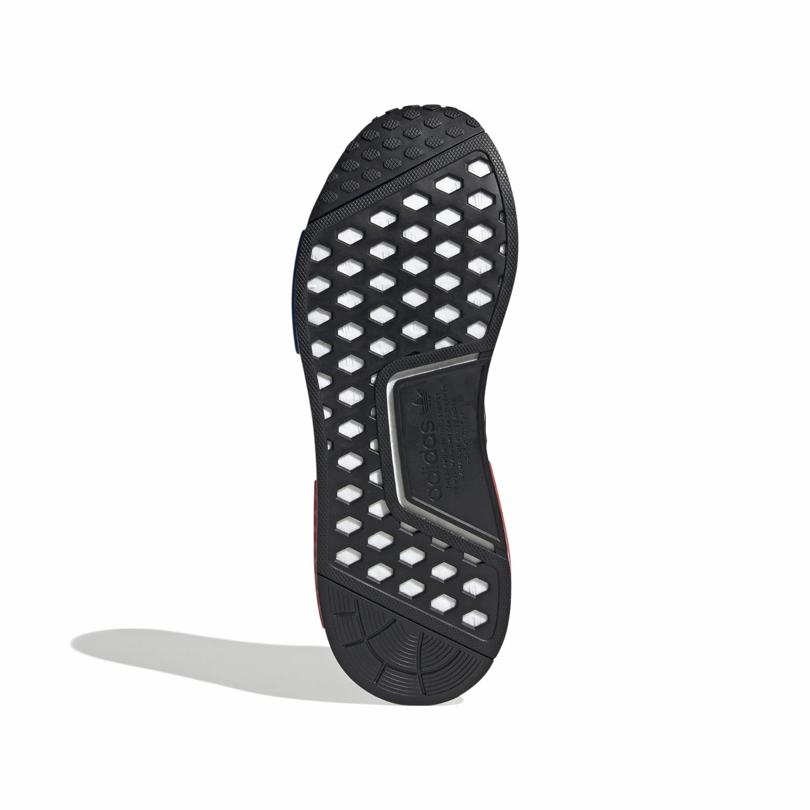 NMD_R1 Shoes HQ4452 Fast Action